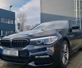 BMW 520XD 140KW B57 AUTOMATIK M PAKET