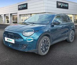 1.2 HYBRID 100CH LA PRIMA DCT6