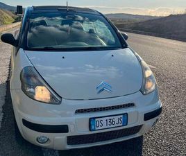 CITROEN C3 PLURIEL