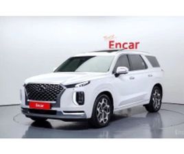 HYUNDAI PALISADE ≫ 2021 • 25 755 EUR • ID