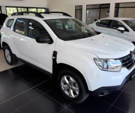 1.5DCI DYNAMIQUE 4WD