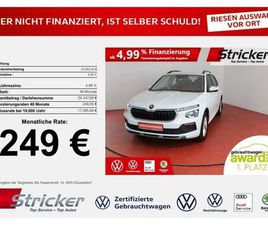 SELECTION 1.5TSI DSG 249,-OHNE ANZAHLUNG N