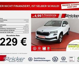 SELECTION 1.0TSI 229,-OHNE ANZAHLUNG ACC S