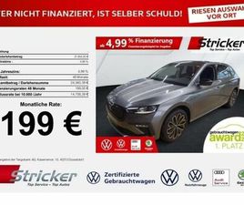 TOUR 1.0 TSI DSG 199,-OHNE ANZAHLUNG MATRI