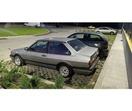 VOLKSWAGEN DERBY VW POLO DERBY