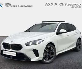 120A 170CH M SPORT DKG7