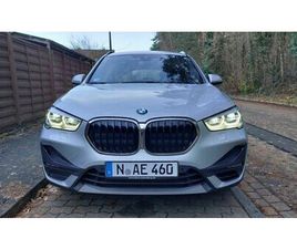 BMW X1 25I XDRIVE ADVANTAGE