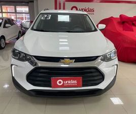 LT 1.0 TURBO 12V FLEX AUT