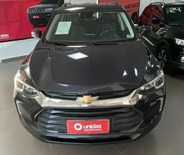 LTZ 1.0 TURBO 12V FLEX AUT