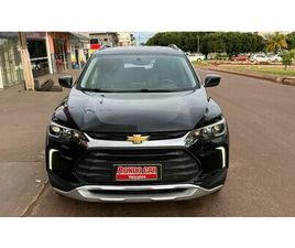 LTZ 1.0 TURBO 12V FLEX AUT