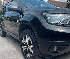 DACIA DUSTER ECO G DACIA DUSTER 11/2022