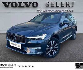 VOLVO XC60 T6 BUSINESS T6