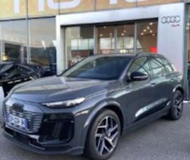 Q6 E-TRON 306 CH 100 KWH PERFORMANCE