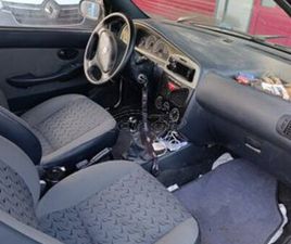 FIAT STRADA FIAT STRADA 2004