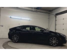 TOYOTA PRIUS XLE AWD CARFAX ≫ 2024 • 29 750 EUR • ID