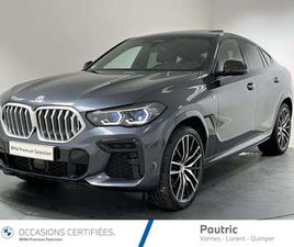 XDRIVE 40DA 340CH M SPORT