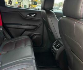 RS אוט׳ 2.0 (230 כ״ס)