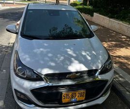 PREMIER אוט׳ 1.4 (98 כ״ס)