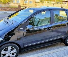 MERCEDES-BENZ CLASE A A 180 CDI AVANTGARDE