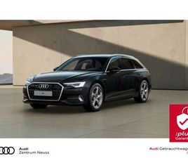 AVANT 45 TFSI QUATTRO ADVANCED