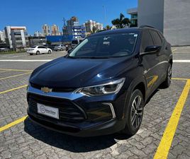 LT 1.0 TURBO 12V FLEX AUT