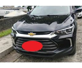 LTZ 1.0 TURBO 12V FLEX AUT