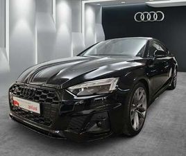 SPORTBACK 3.0TDI QUATTRO BASIS KAMERA EINPARKHI...