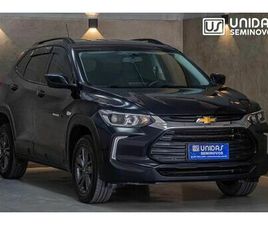 CHEVROLET TRACKER 2023