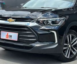 LT 1.0 TURBO 12V FLEX AUT