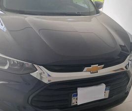 LTZ 1.0 TURBO 12V FLEX AUT