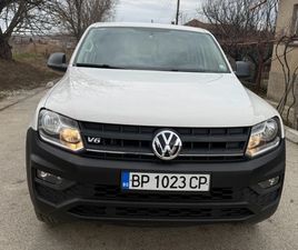 VW AMAROK