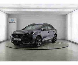 FORMENTOR 2.0 TDI CUPRA