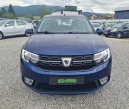 DACIA SANDERO DACIA SANDERO 1.0I !!99000КМ!!CLIMA!!LED!!NAVI ≫ 2018 • 4 850 EUR • ID