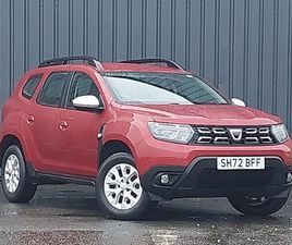 1.0 TCE 90 COMFORT 5DR