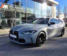 M4 COMPETITION XDRIVE