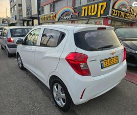 LT PLUS אוט׳ 1.4 (98 כ״ס) [2016-2026]