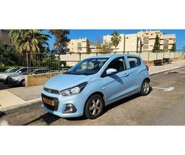 LT PLUS אוט׳ 1.4 (98 כ״ס) [2016-2026]