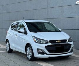 PREMIER אוט׳ 1.4 (98 כ״ס)