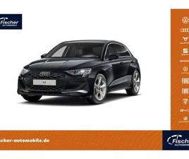 SPORTBACK 35 TFSI ADVANCED AHK/18''/NAV