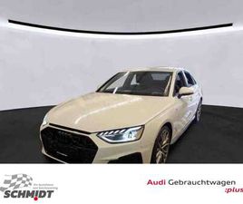 LIM. 40 TFSI QUATTRO S LINE COMPETITION 19