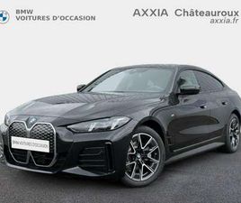 EDRIVE35 286CH M SPORT