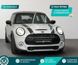 MINI HATCHBACK COOPER SE 1998 GASOLINA 191