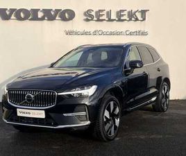 VOLVO XC60 T8 ULTRA T8 CHROME