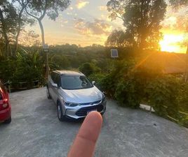 LTZ 1.2 TURBO 12V FLEX AUT