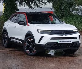 100KW GS LINE 50KWH 5DR AUTO