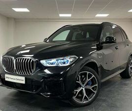 XDRIVE45E 394CH M SPORT 17CV