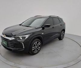 CHEVROLET TRACKER 1.0 TURBO 12V FLEX AUT. (PCD) 2025