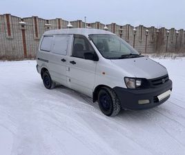 TOYOTA TOWN ACE