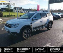 TCE 130 FAP 4X2 PRESTIGE