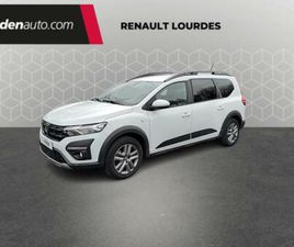 ECO-G 100 7 PLACES CONFORT